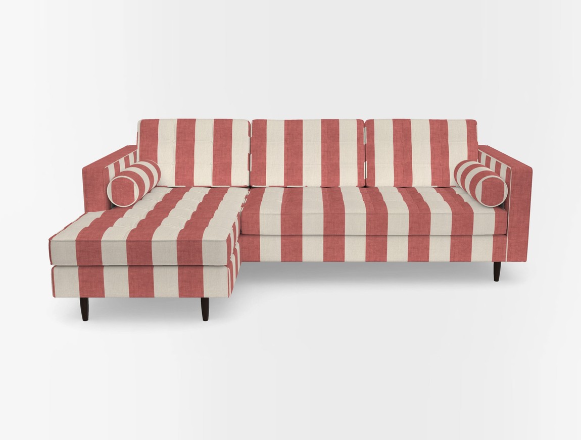 Chaise RHF