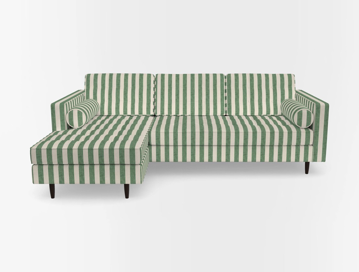 Chaise RHF