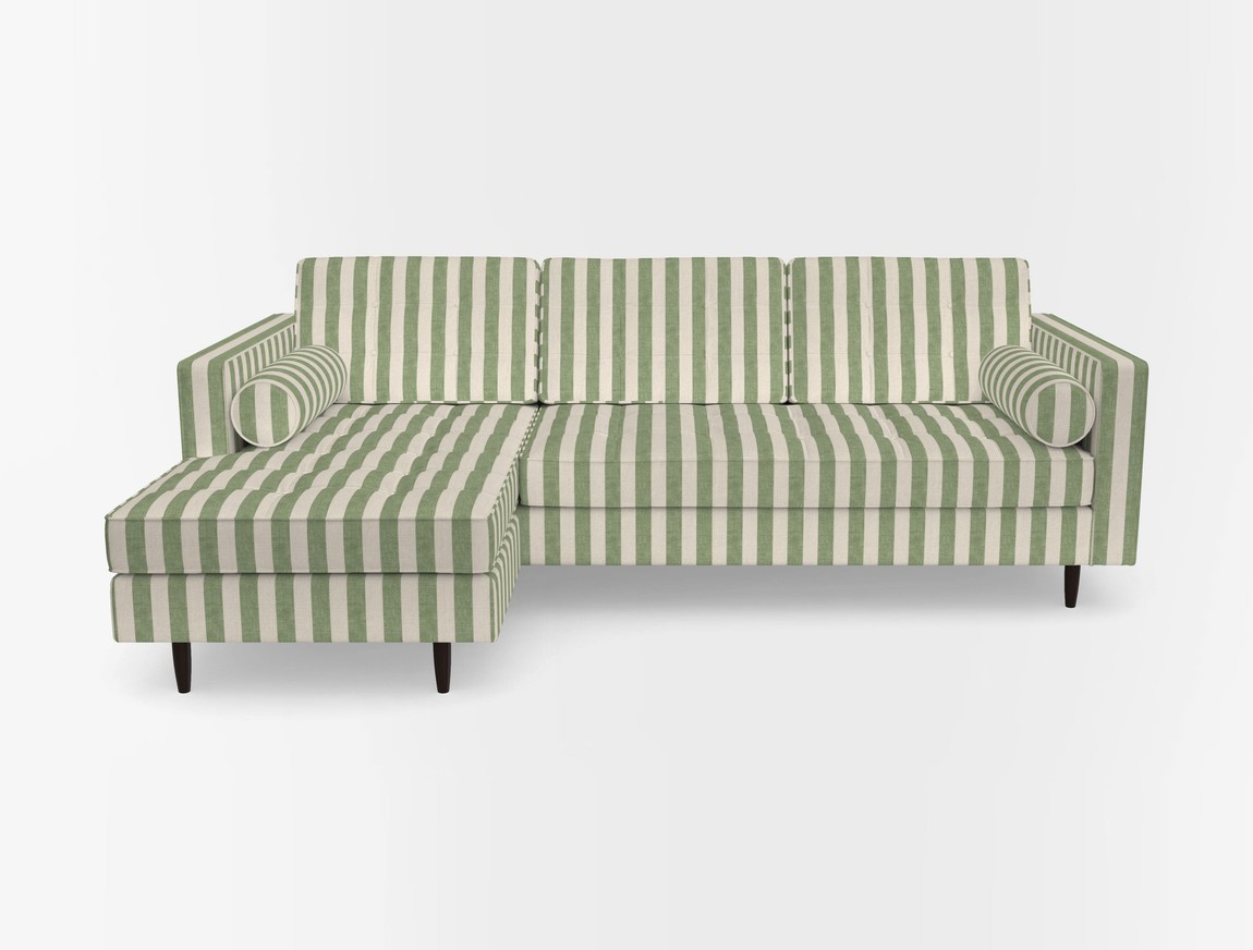 Chaise RHF