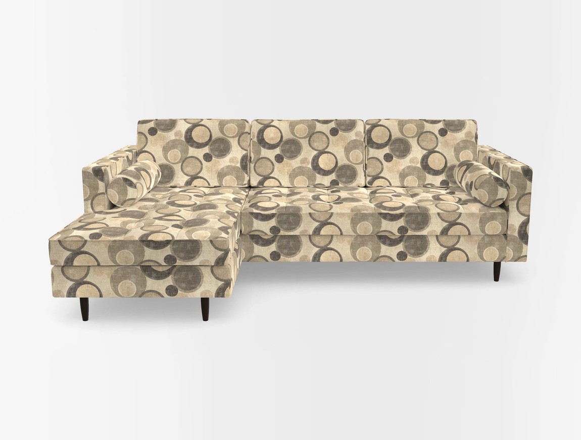 Chaise RHF