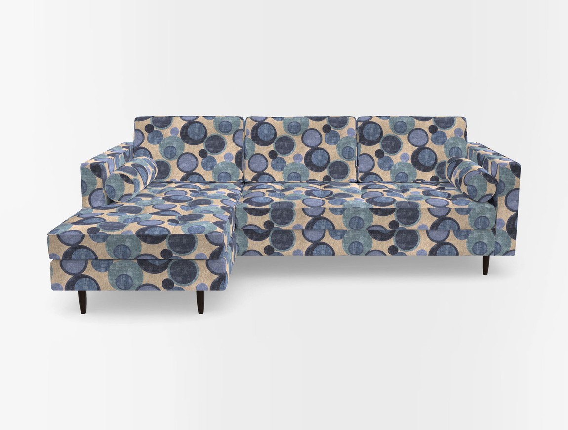 Chaise RHF