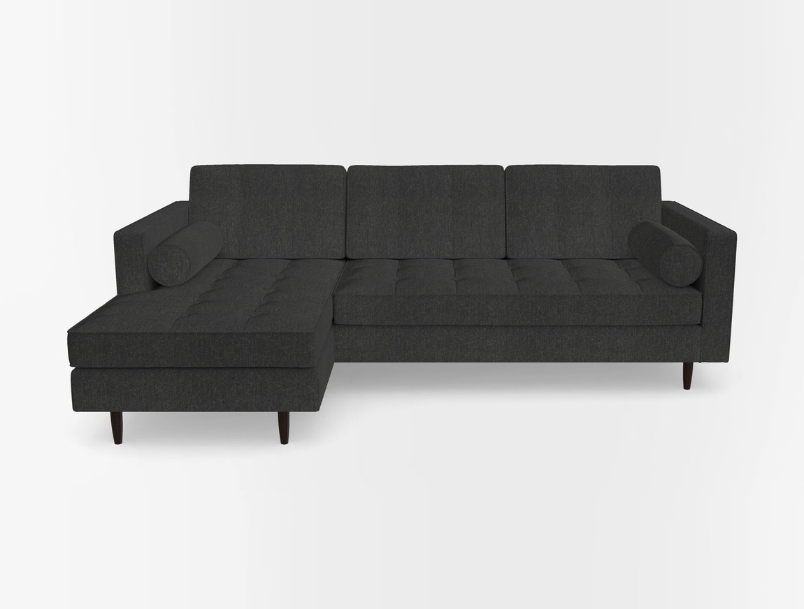 Chaise RHF