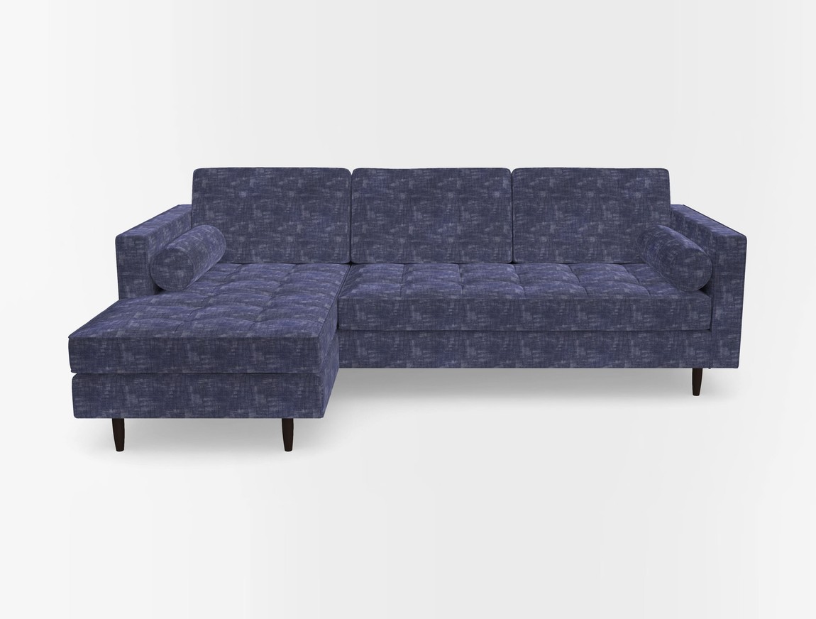 Chaise RHF