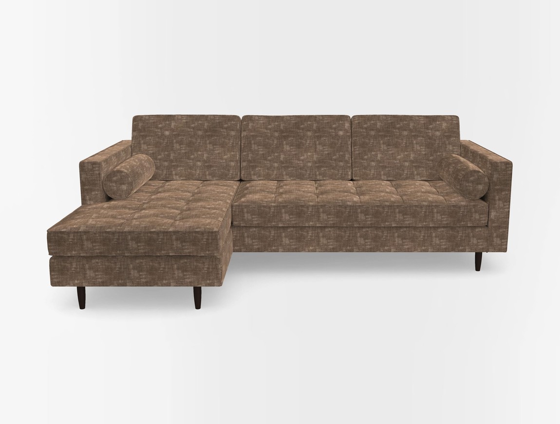 Chaise RHF