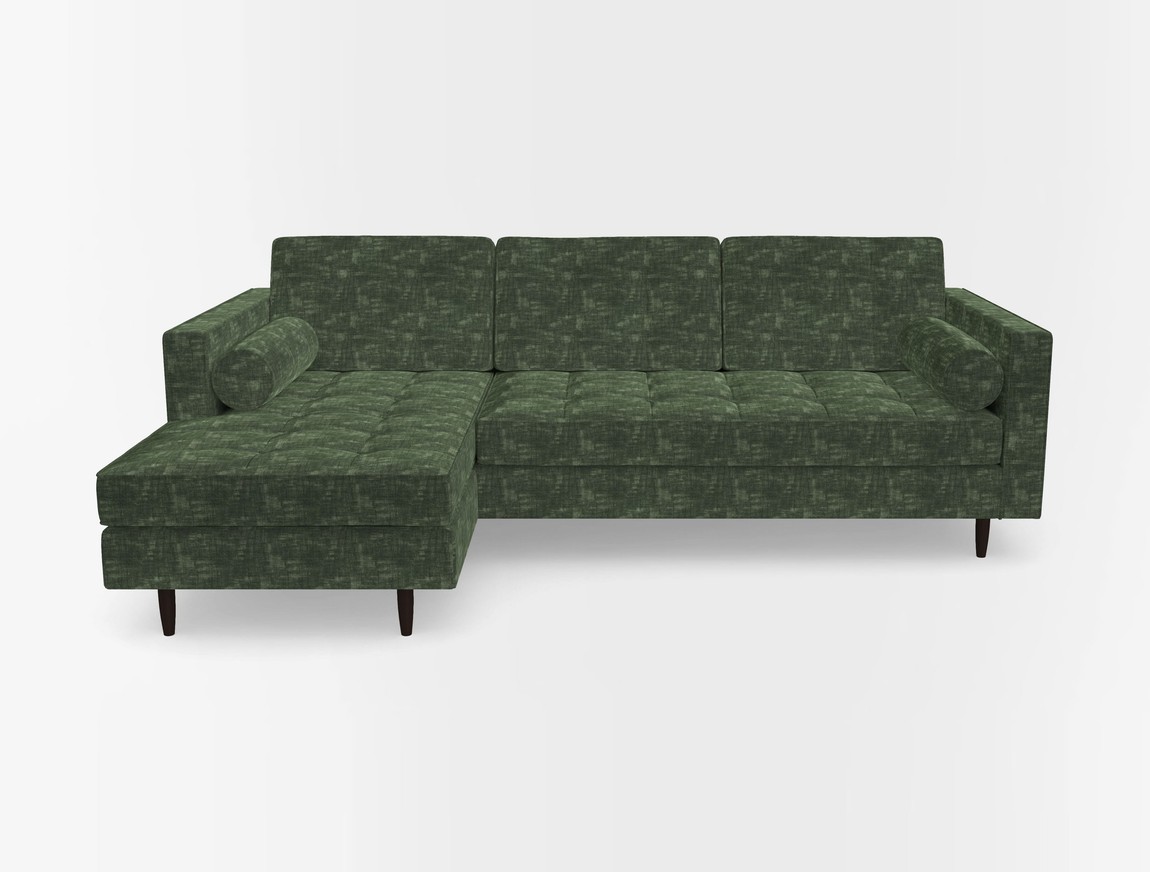 Chaise RHF
