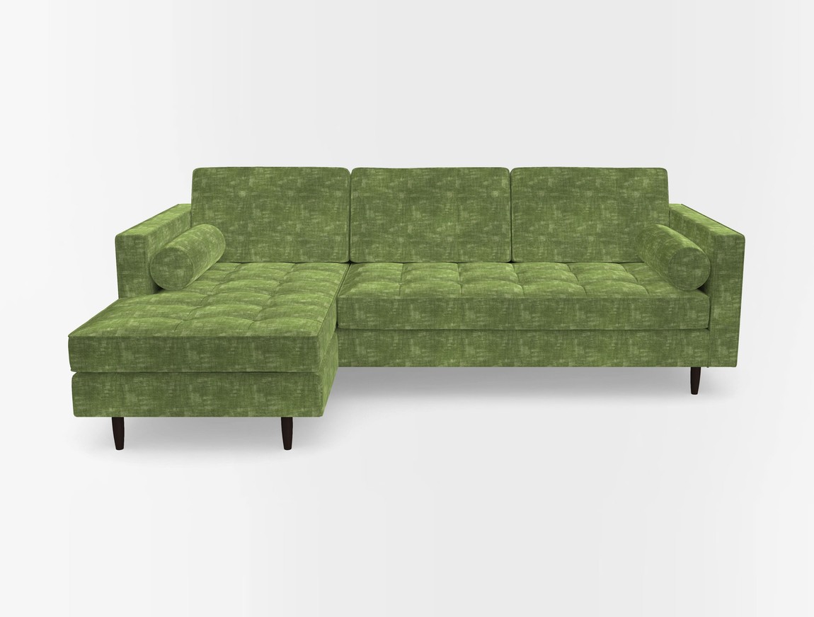 Chaise RHF