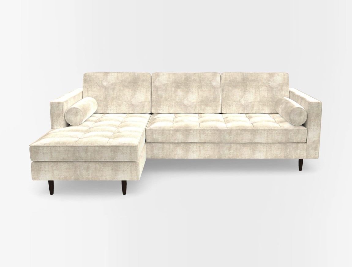 Chaise RHF