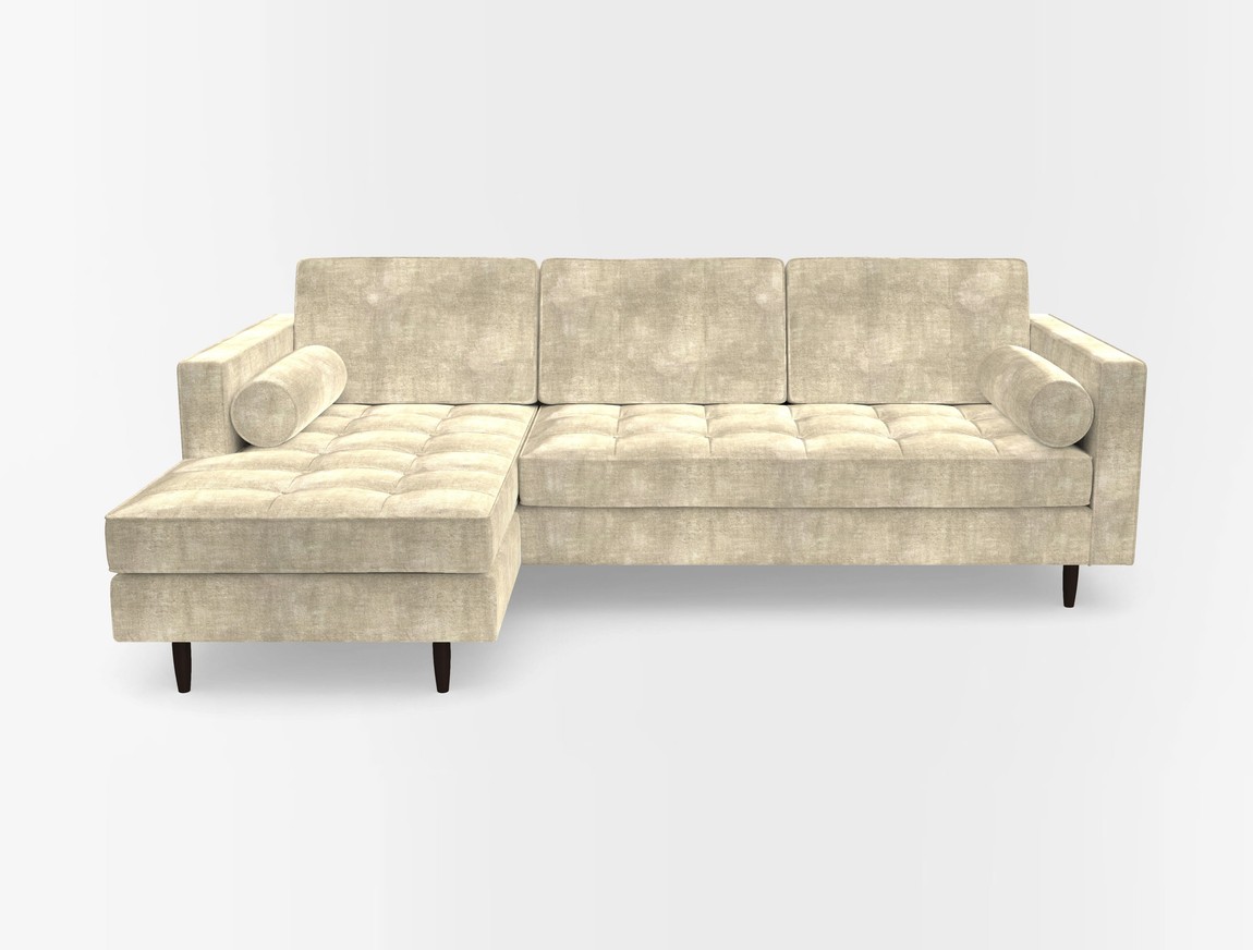 Chaise RHF