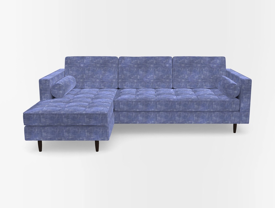 Chaise RHF