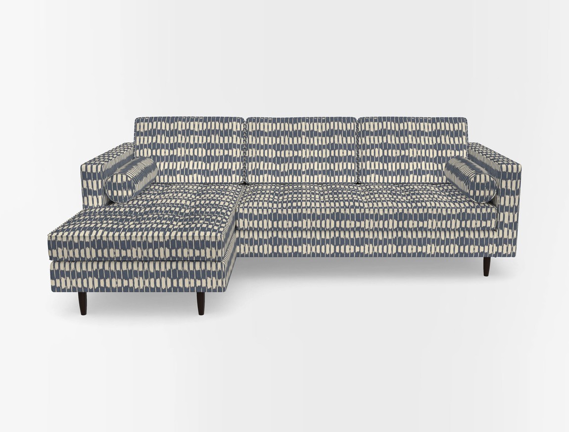 Chaise RHF