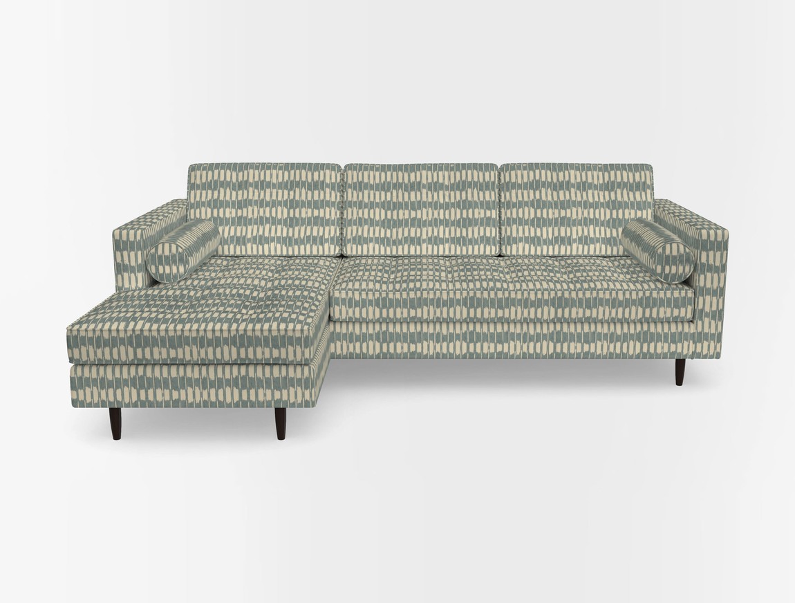 Chaise RHF
