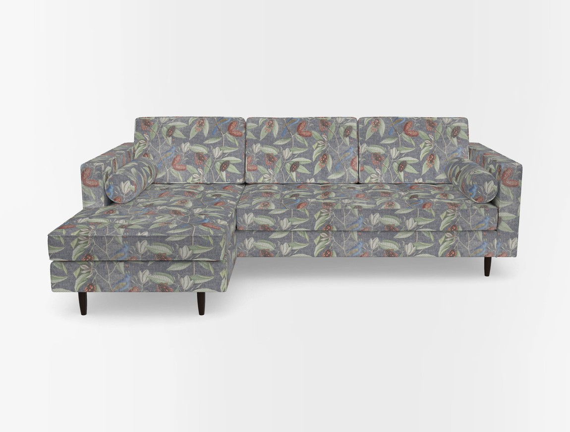 Chaise RHF