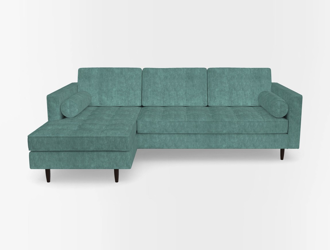 Chaise RHF