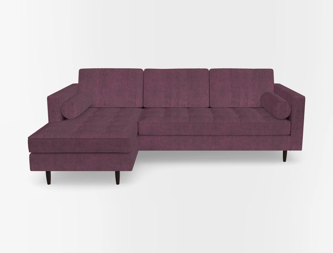 Chaise RHF