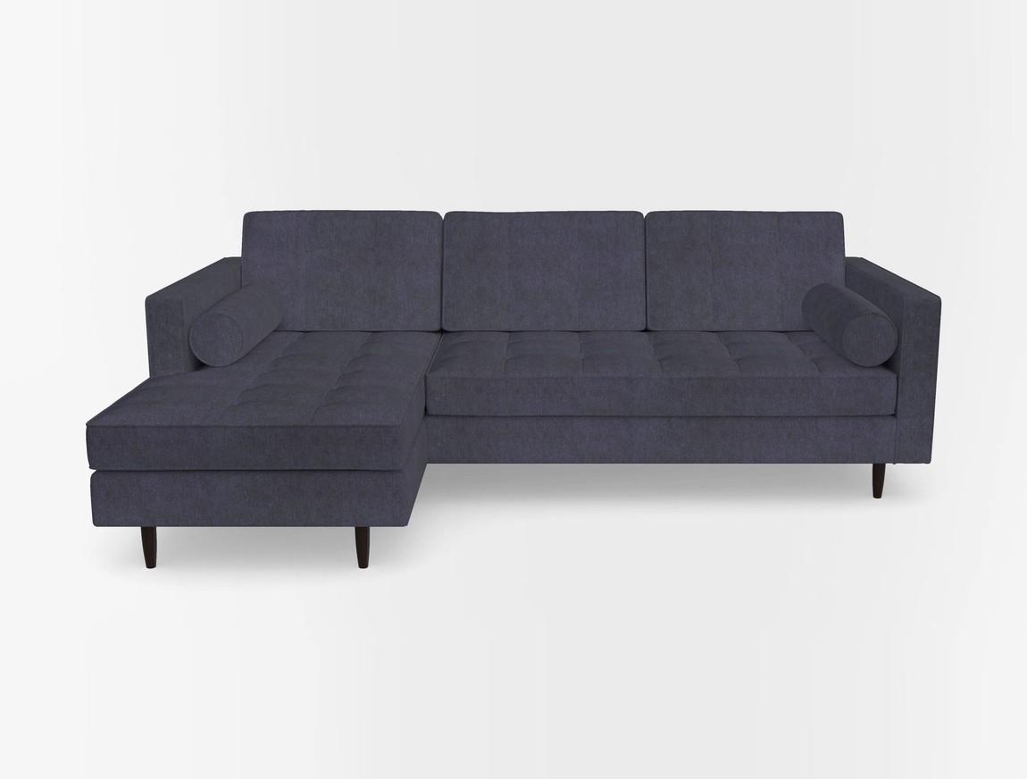Chaise RHF