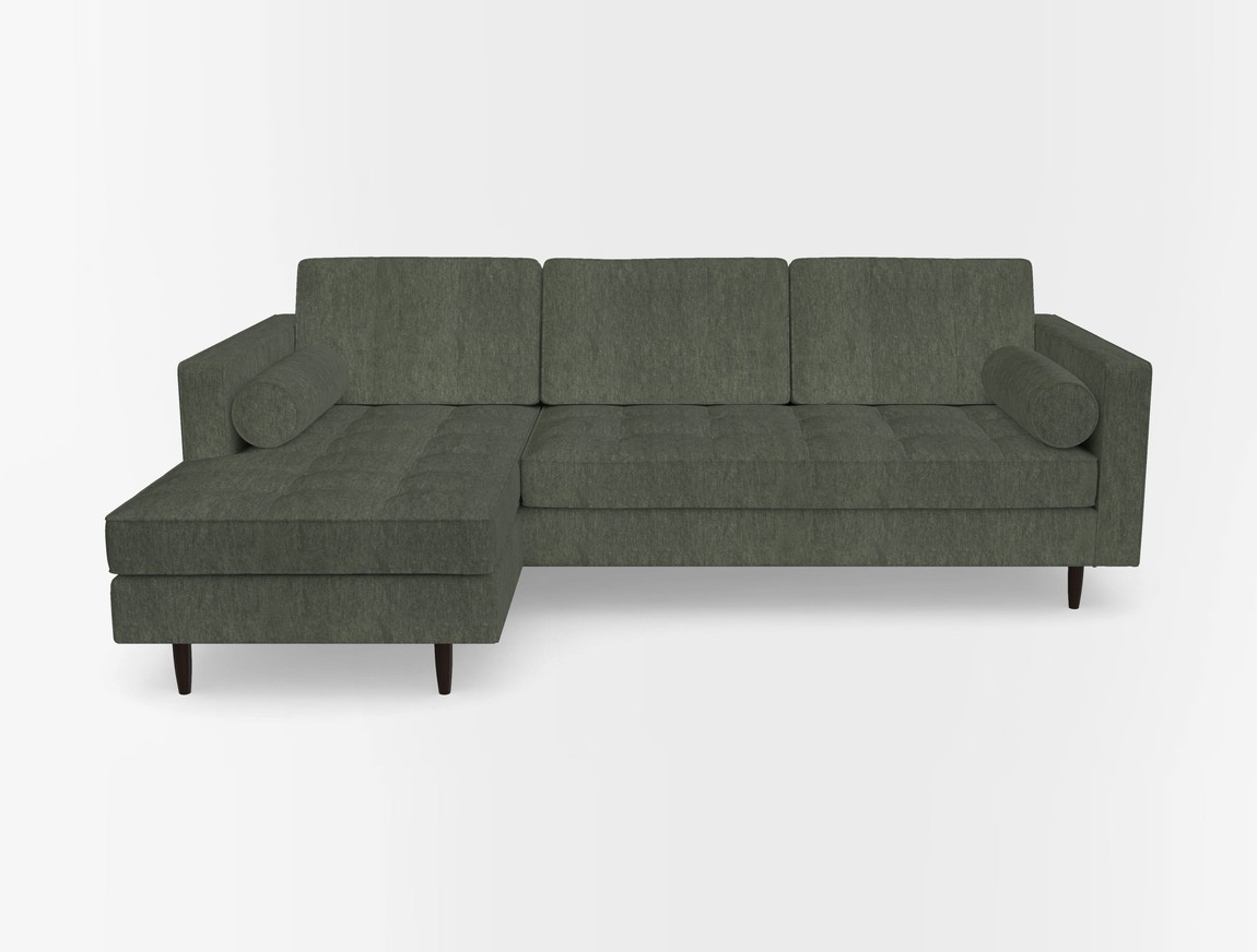 Chaise RHF