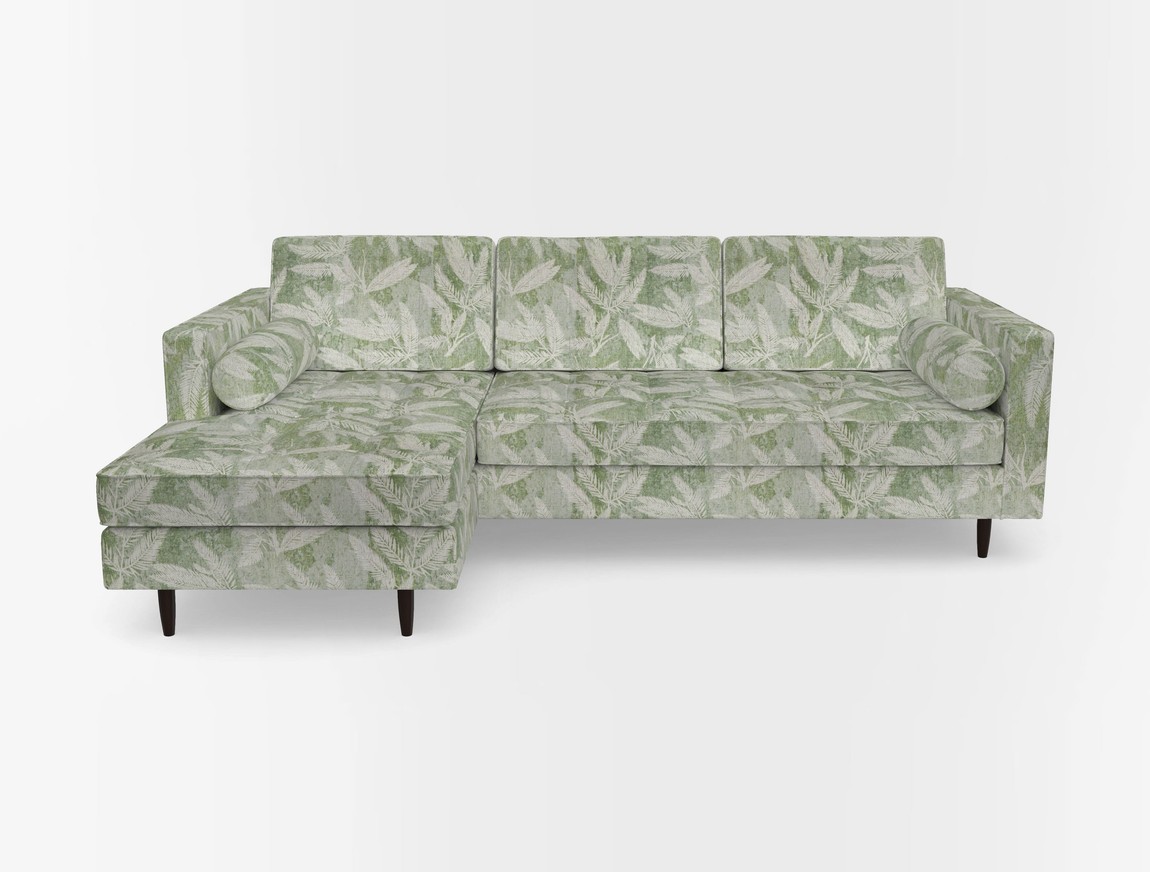 Chaise RHF
