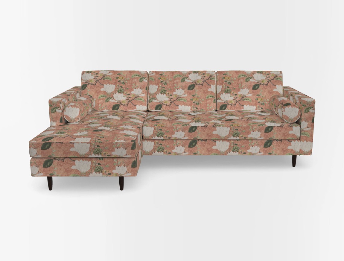 Chaise RHF