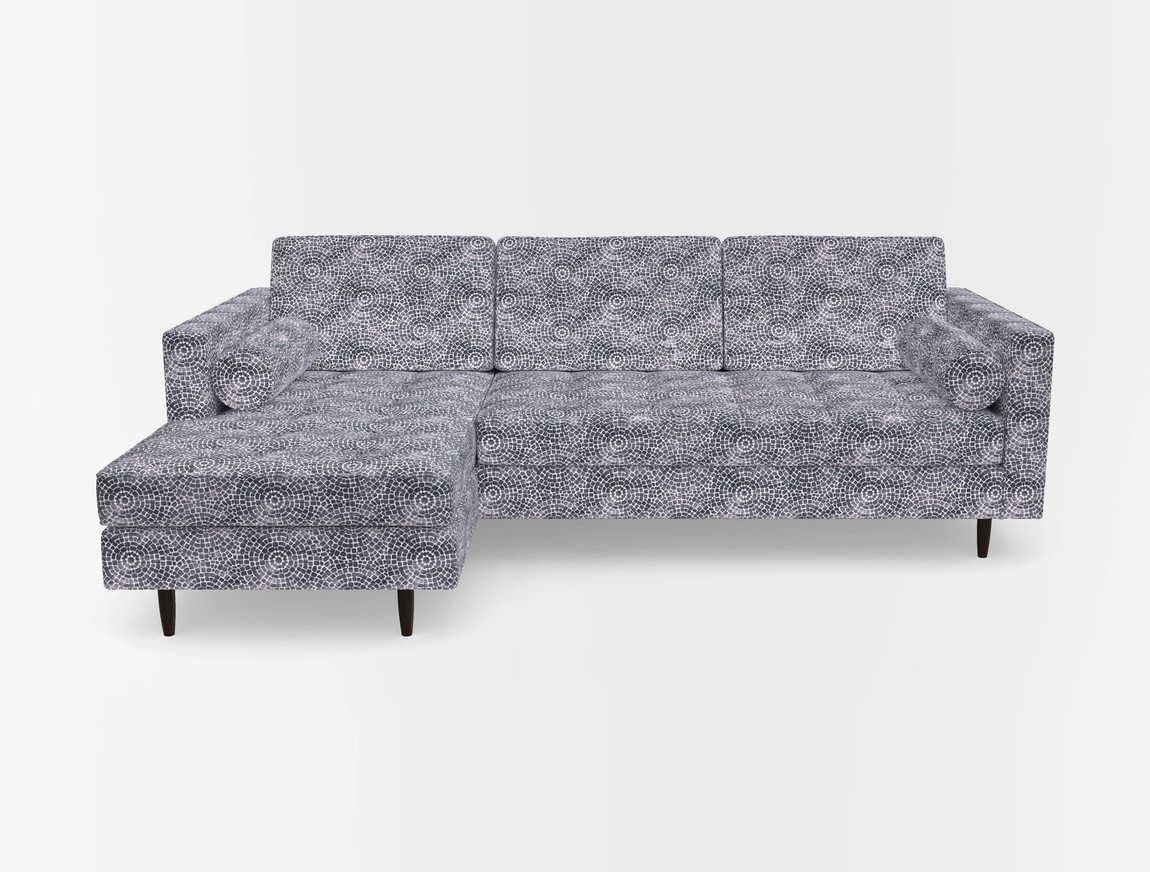 Chaise RHF