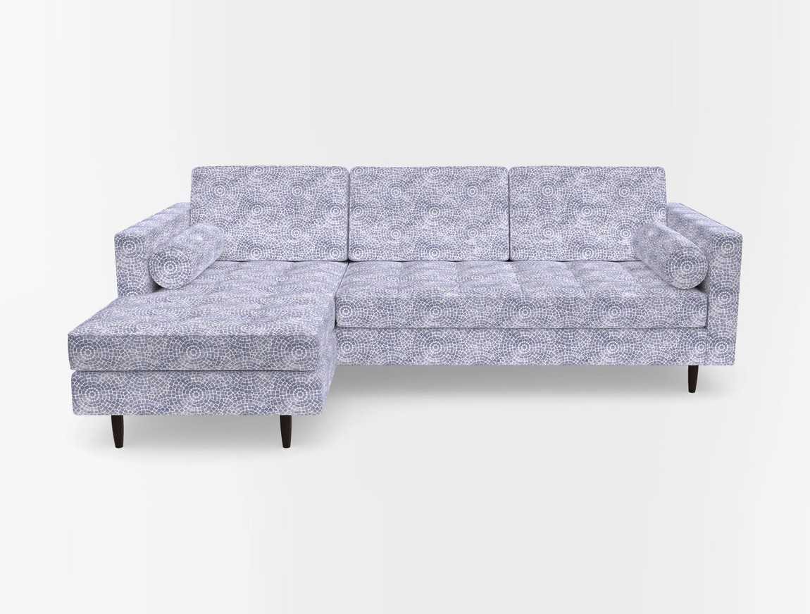 Chaise RHF
