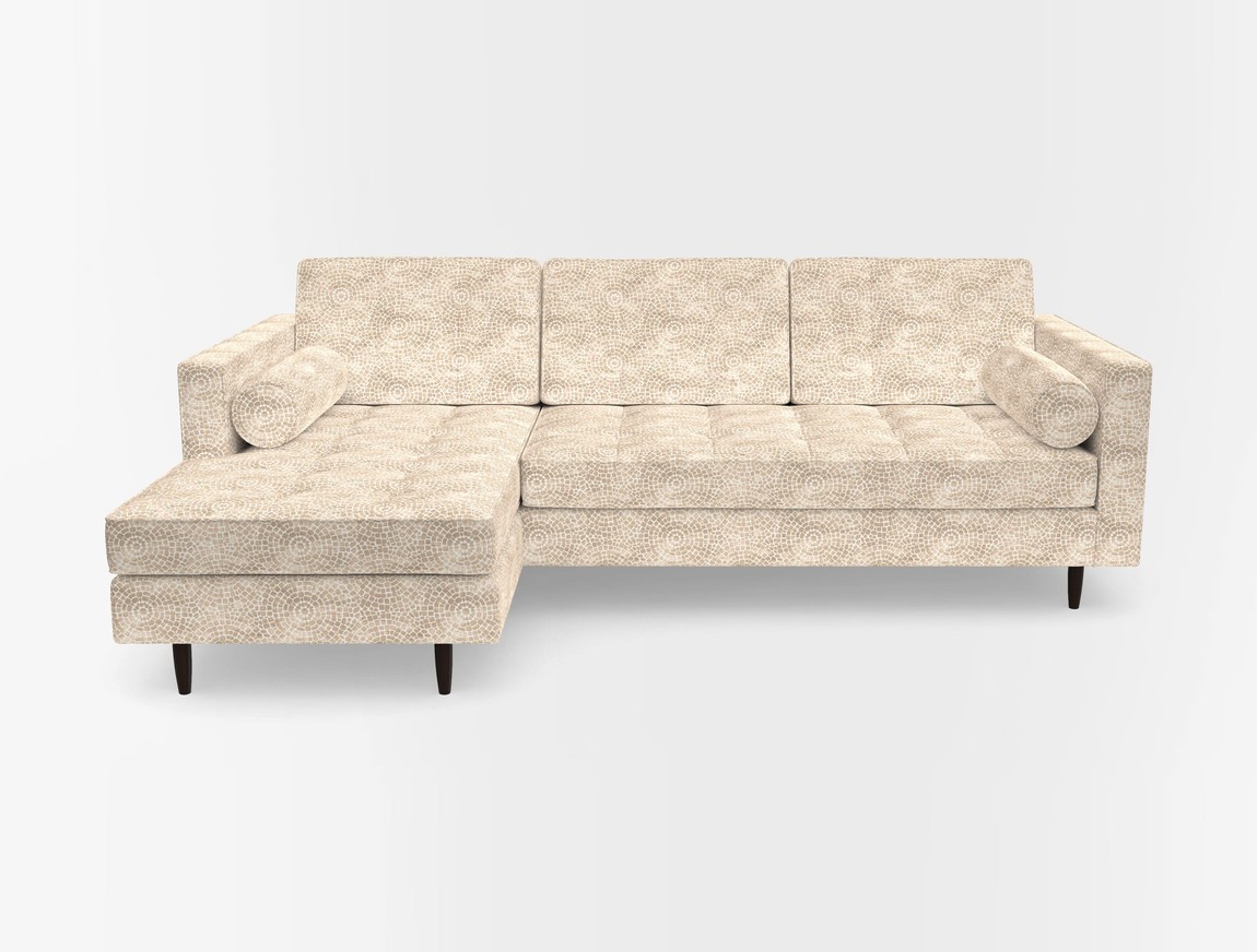 Chaise RHF
