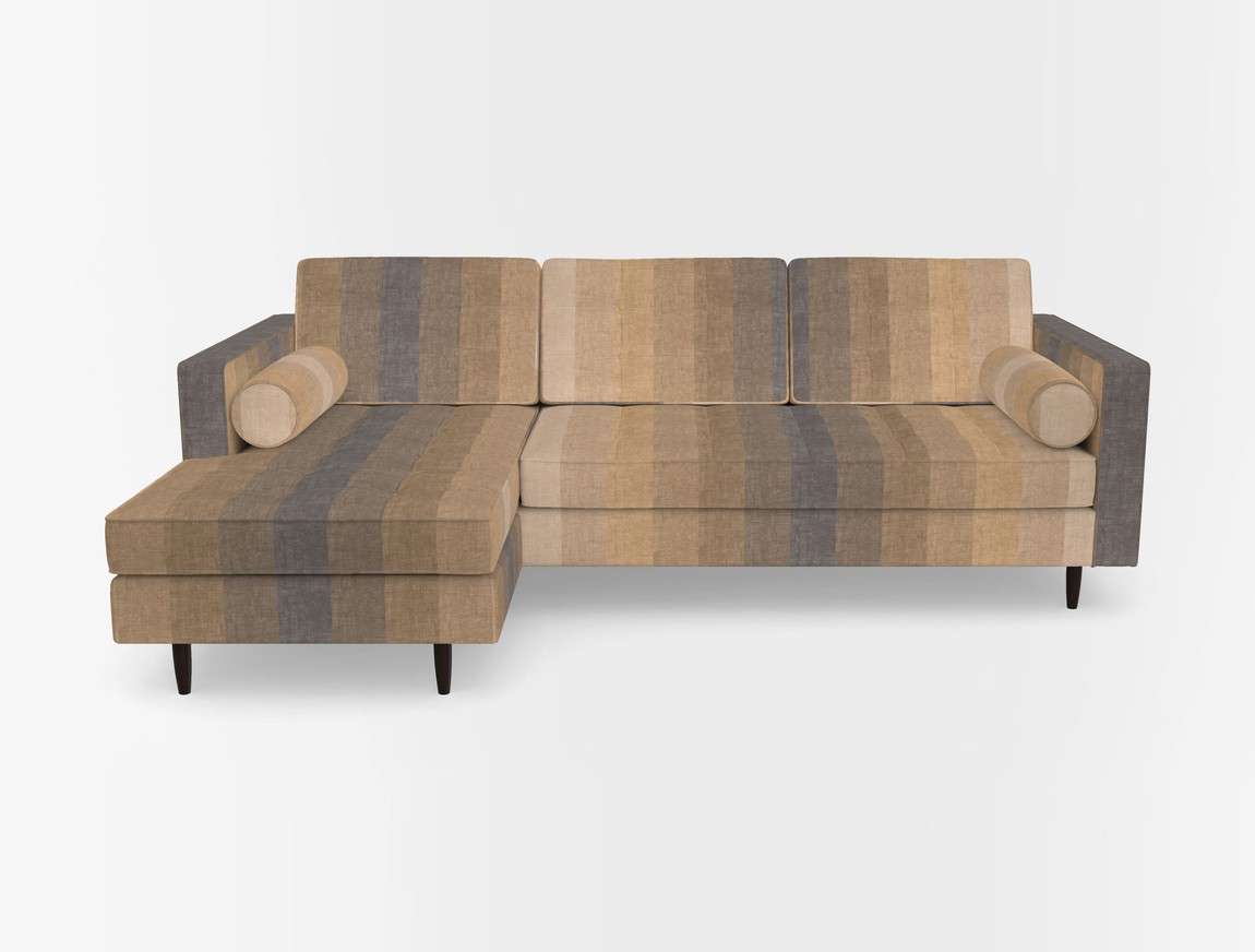 Chaise RHF