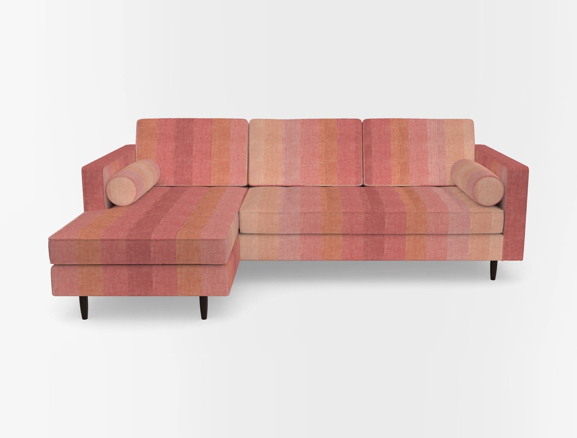 Chaise RHF