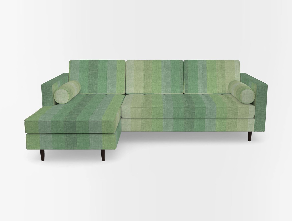 Chaise RHF