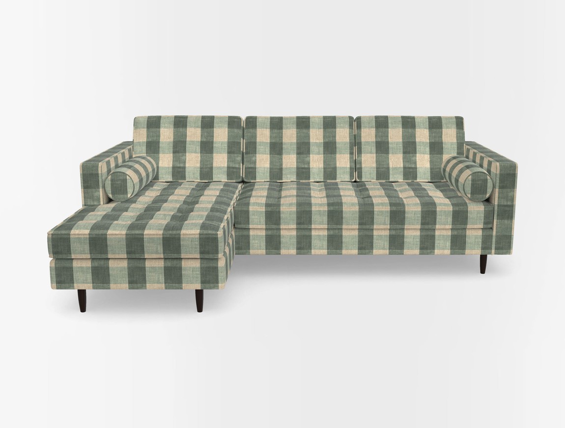 Chaise RHF