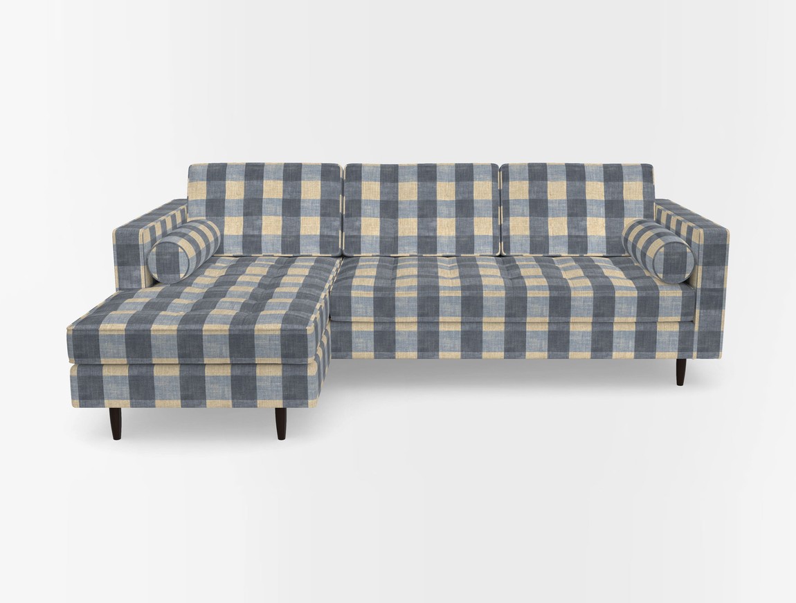Chaise RHF