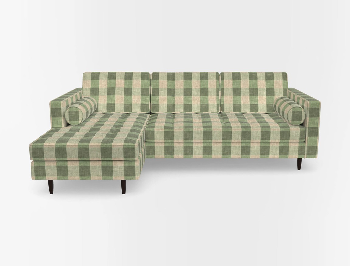 Chaise RHF