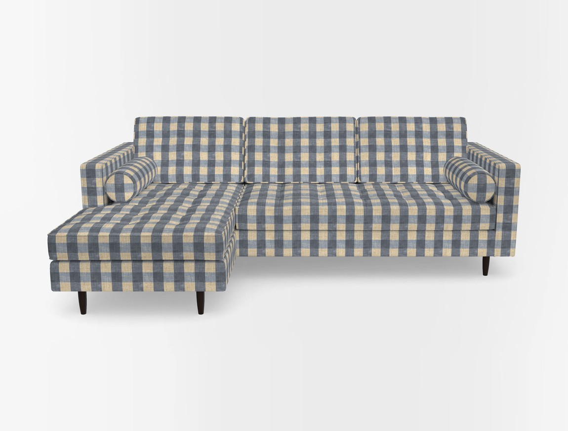 Chaise RHF
