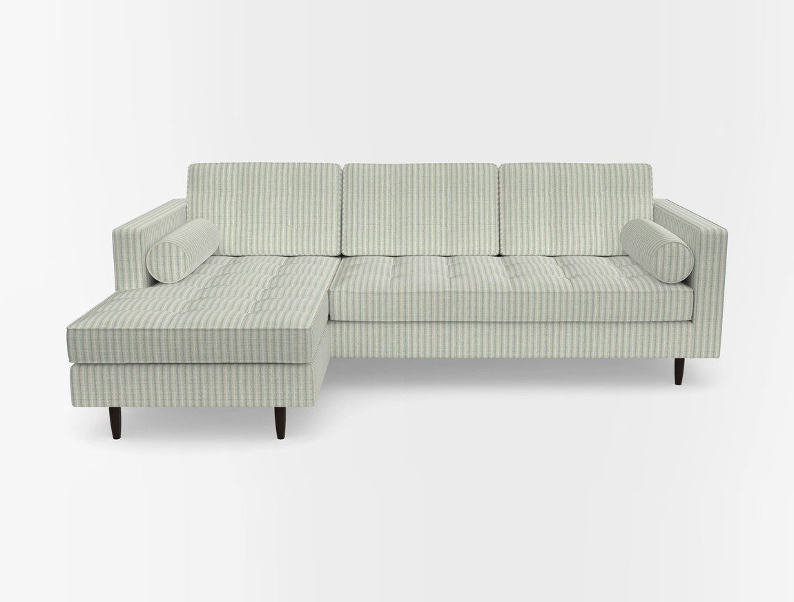 Chaise RHF