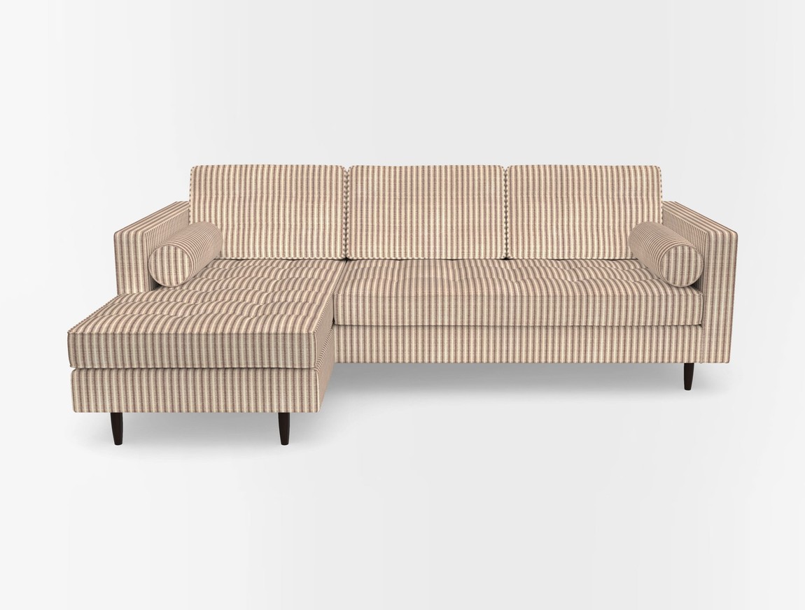 Chaise RHF