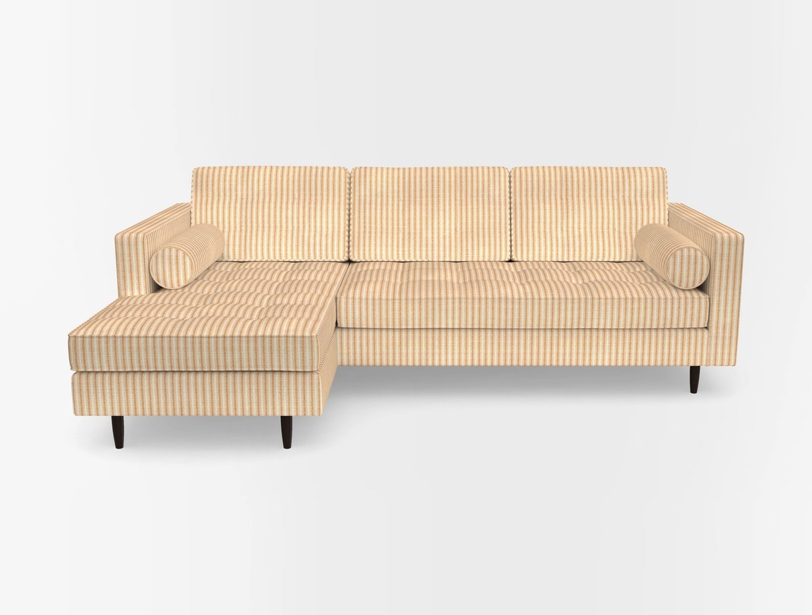 Chaise RHF