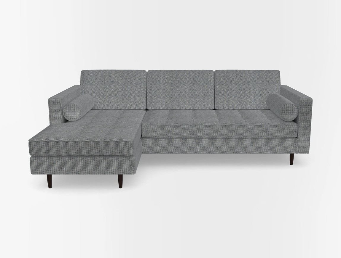 Chaise RHF