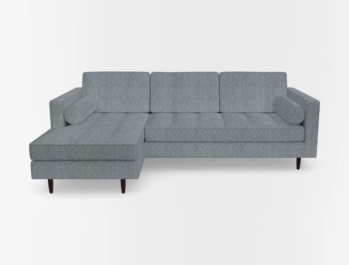 Chaise RHF