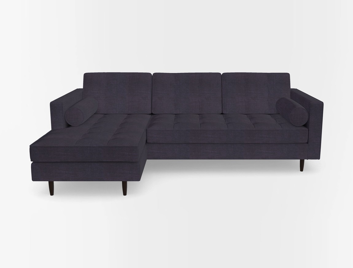 Chaise RHF
