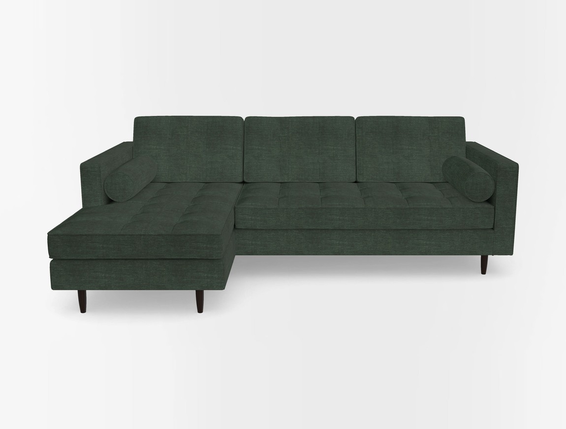 Chaise RHF