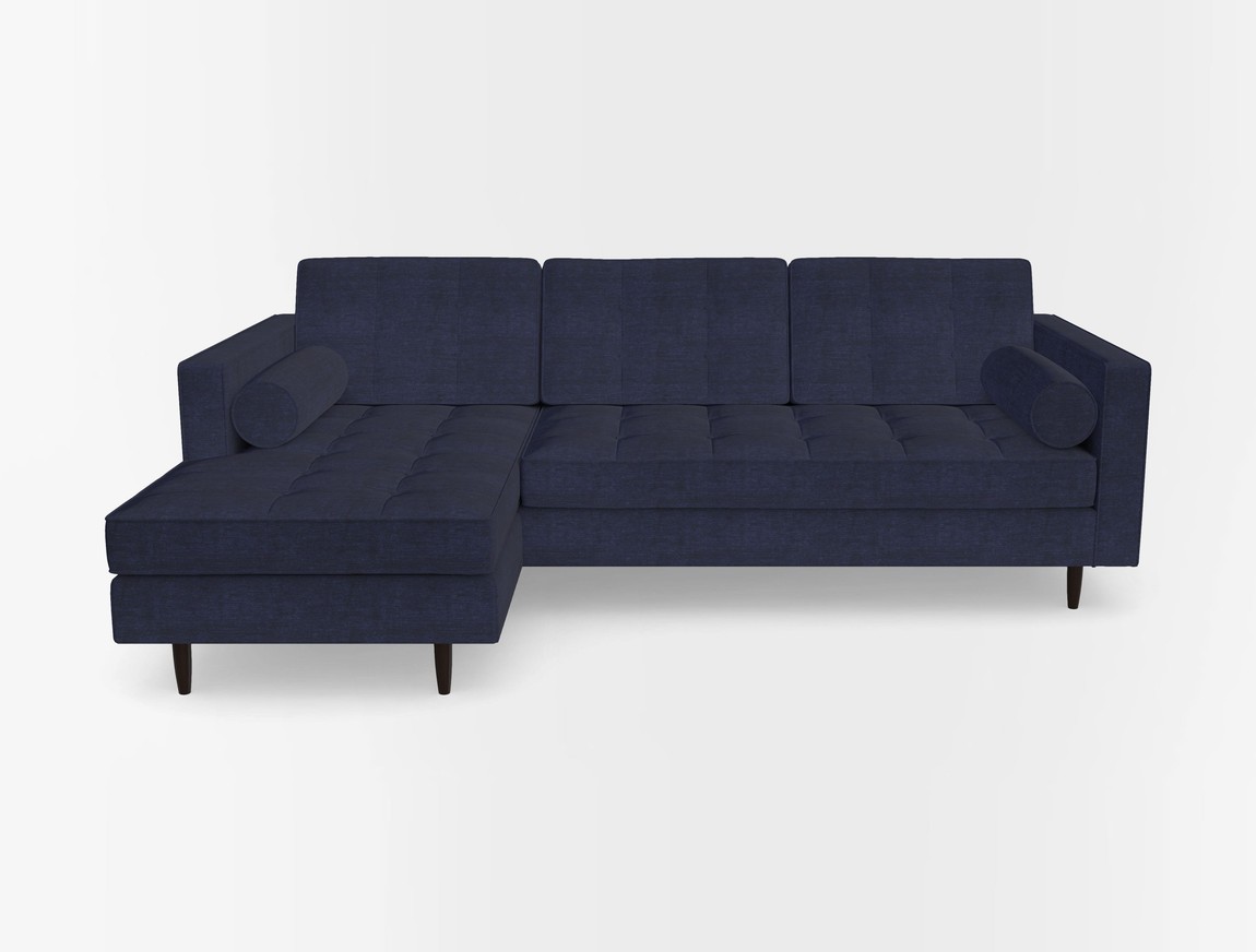 Chaise RHF