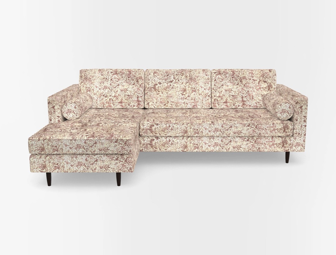 Chaise RHF
