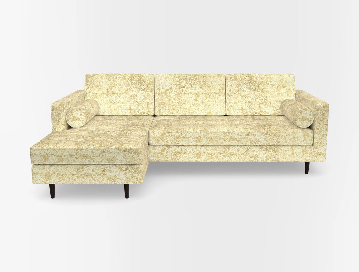 Chaise RHF
