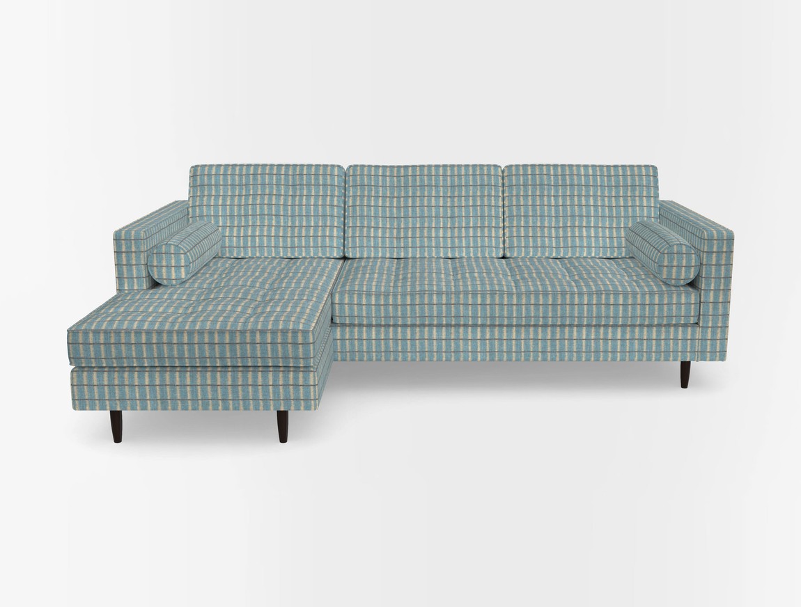 Chaise RHF