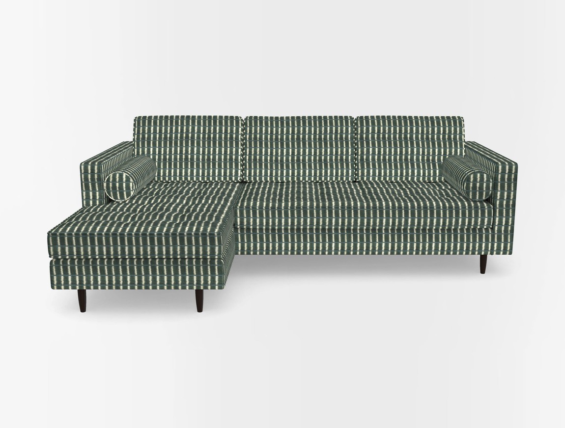 Chaise RHF