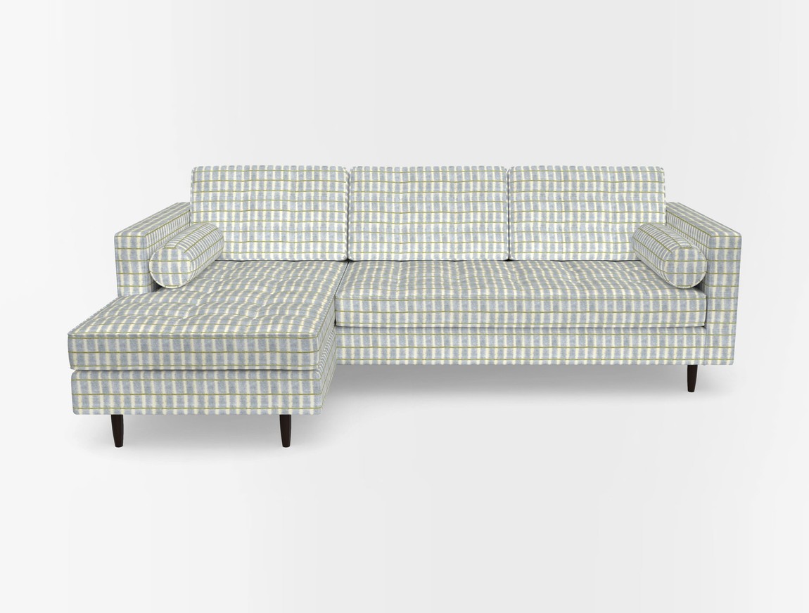 Chaise RHF