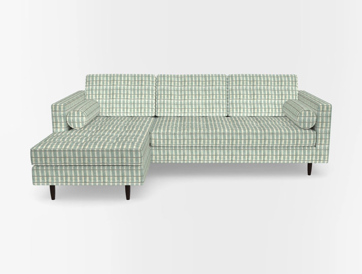 Chaise RHF