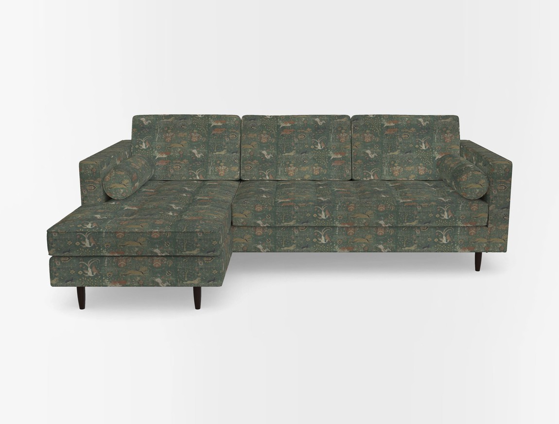 Chaise RHF