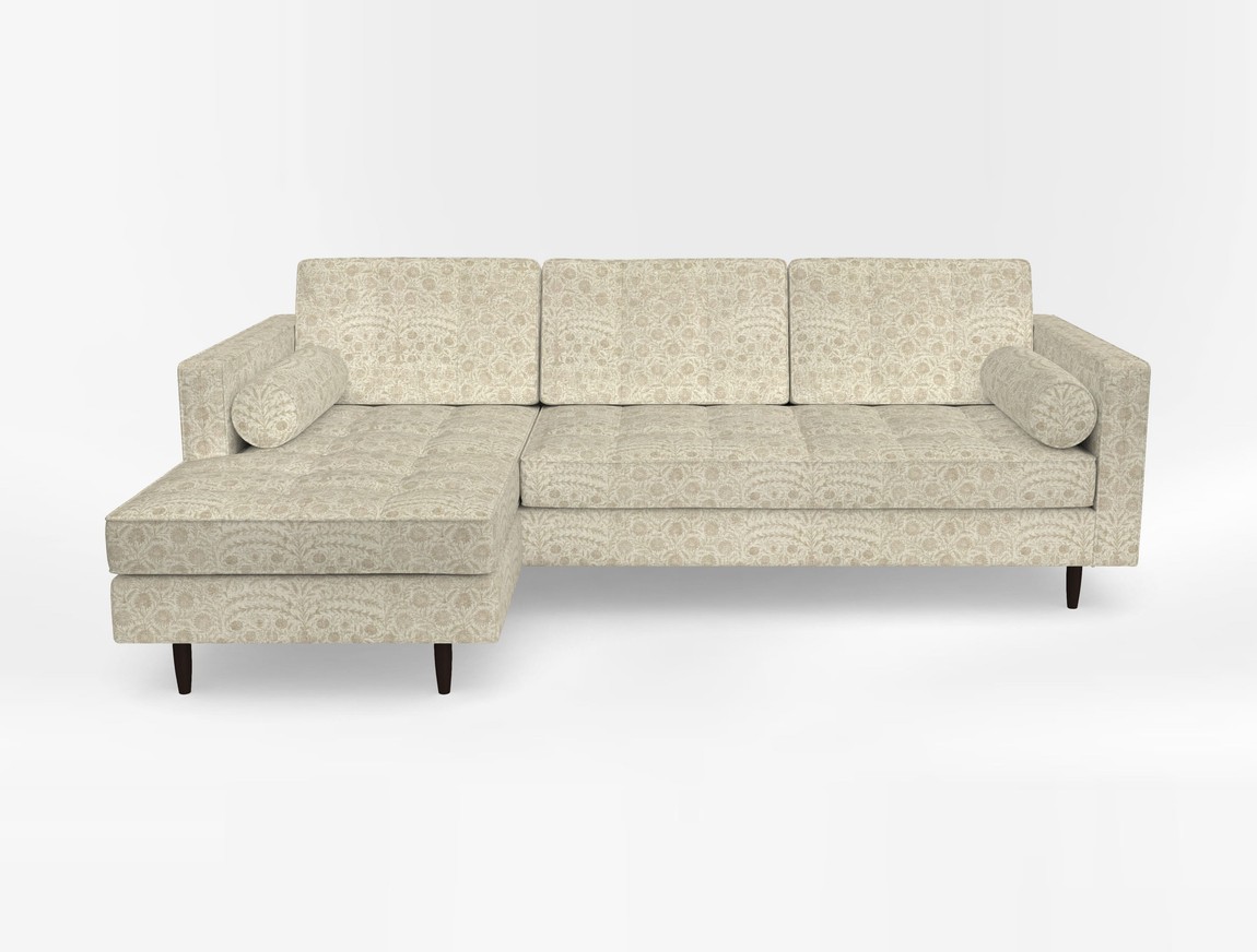Chaise RHF