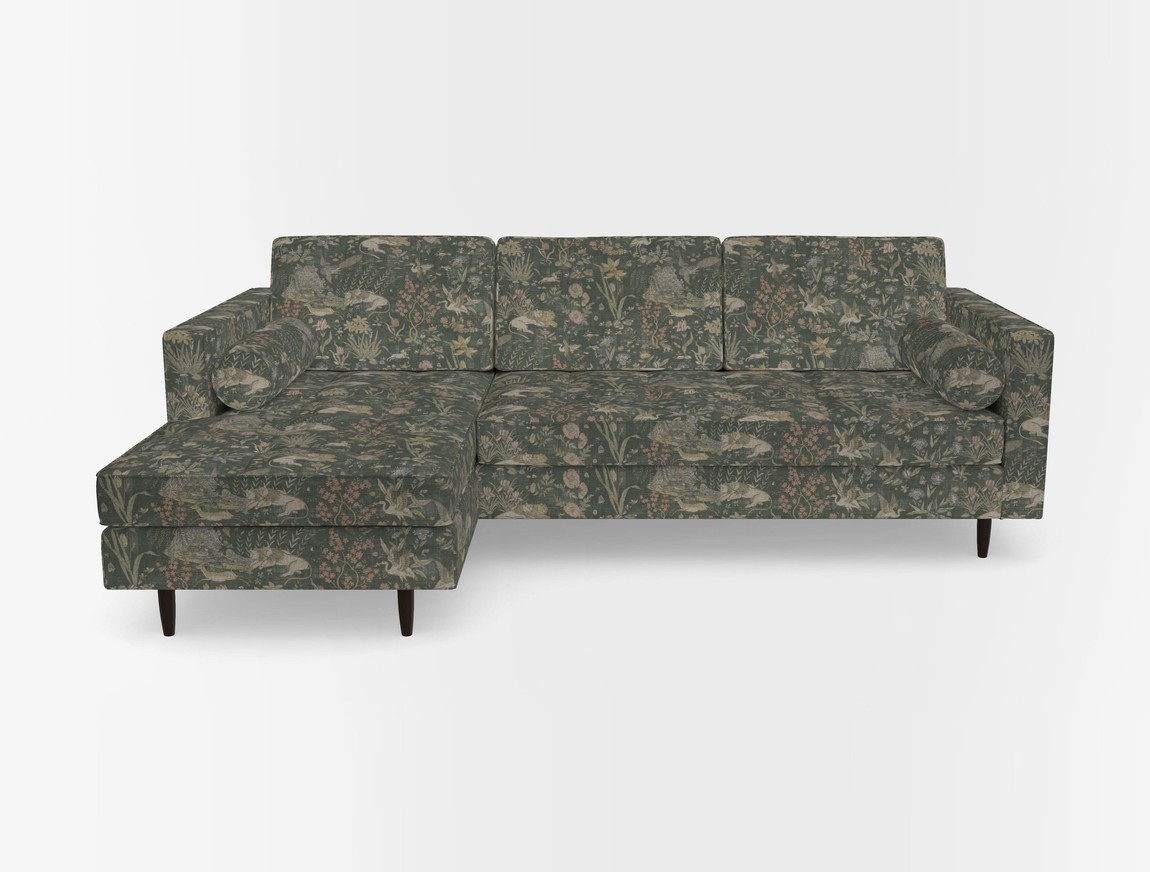 Chaise RHF