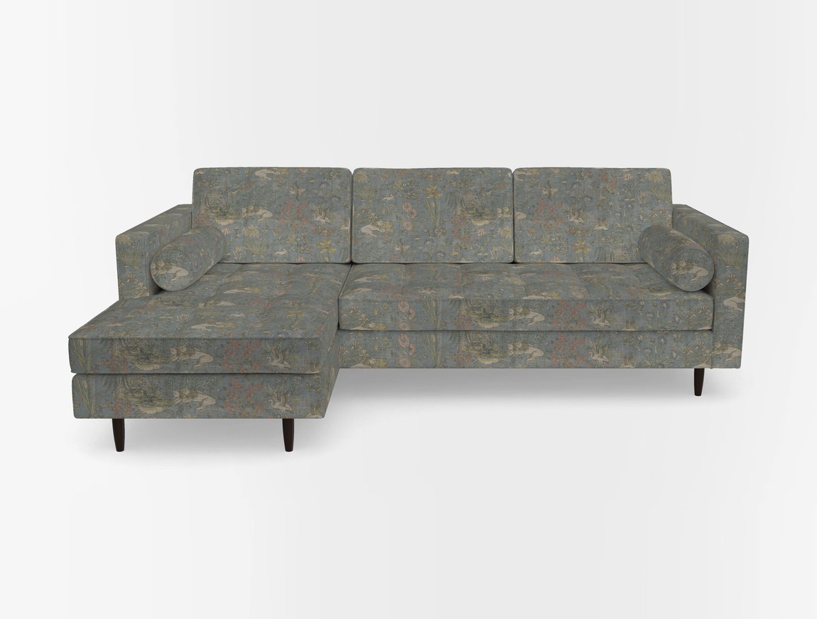 Chaise RHF